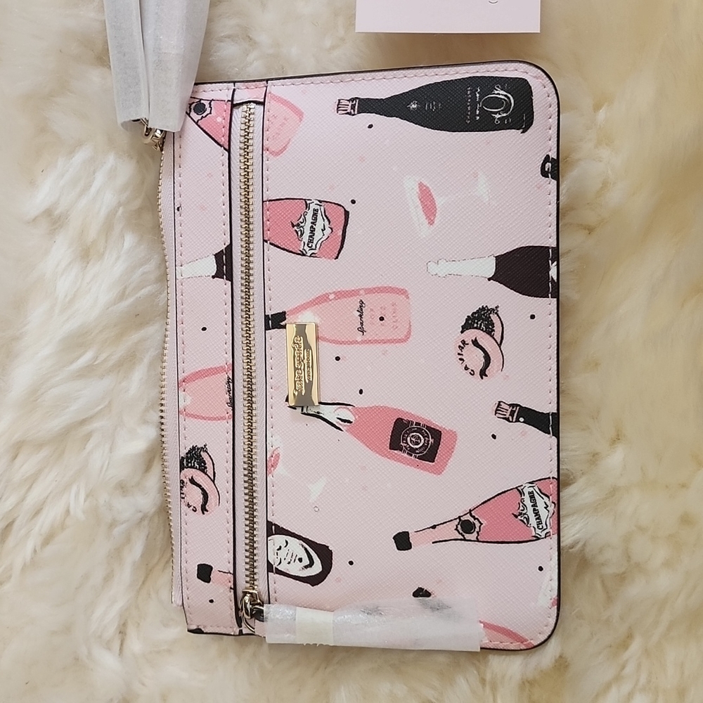 Kate Spade Wristlet